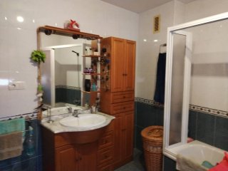Apartamento en Loja de 80m2 y garaje privado