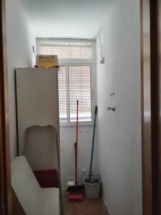 Apartamento en Loja de 80m2 y garaje privado