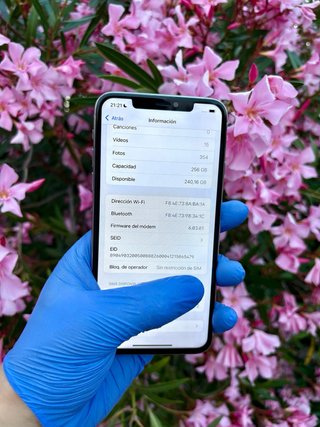 iPhone 11 PRO MAX 256GB