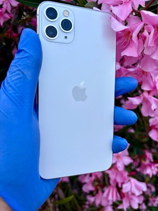 iPhone 11 PRO MAX 256GB