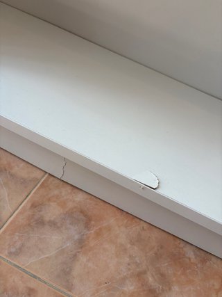 Conjunto de 2 librerías IKEA BILLY
