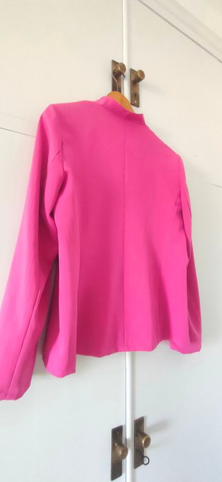Americana Mesa rosa