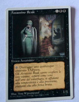 Lote 4 Cartas Magic The Gathering Vintage 1995