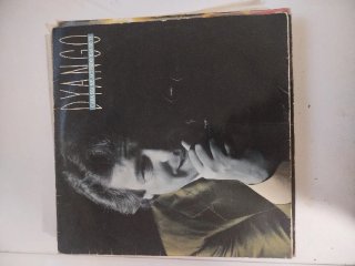 Vinilo Dyango - Cada Día Me Acuerdo Más De Ti