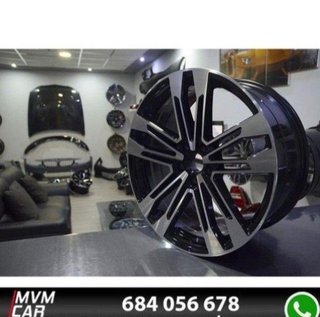 Llantas 20 para Audi RS SQ5 Sline AU044