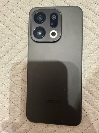 Oppo Find X9