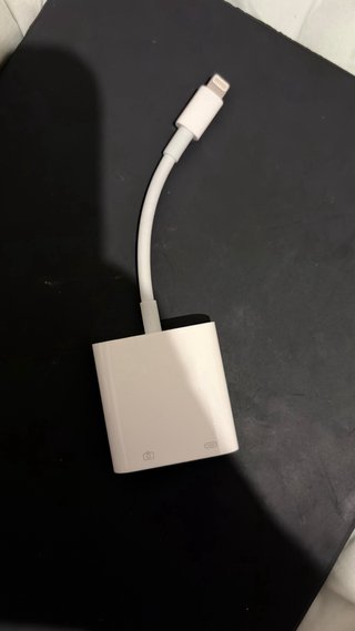 Apple accesorios