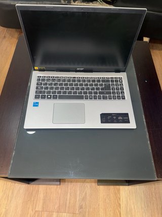 Portatil Acer Aspire 3