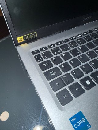 Portatil Acer Aspire 3