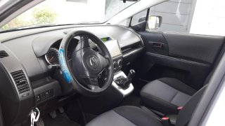 Mazda 5 2007