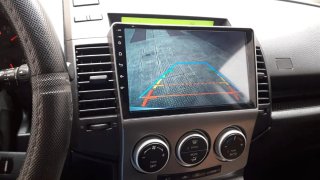 Mazda 5 2007