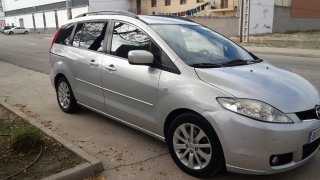 Mazda 5 2007