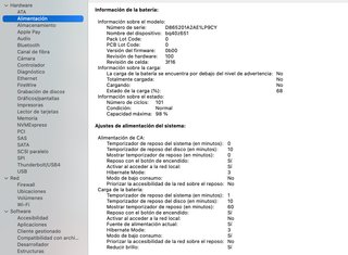 MacBook Air M4 2025 Gris Espacial con Garantía