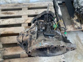 CAJA CAMBIOS RENAULT MASTER DESDE ´98 * PK6030