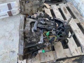 CAJA CAMBIOS RENAULT MASTER DESDE ´98 * PK6030