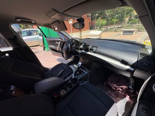 BMW Serie 1 2009