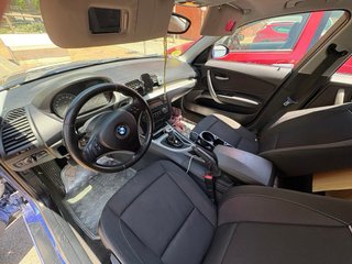 BMW Serie 1 2009