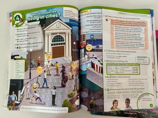 KIDS CAN! 5 Pupil's Book: libro de texto de ing...