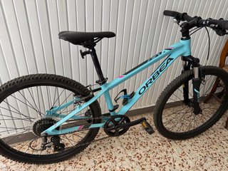 Bicicleta Orbea MX24