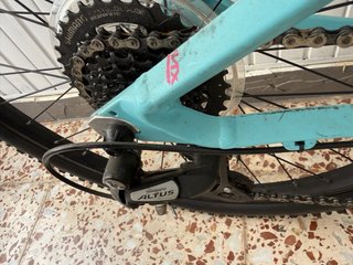 Bicicleta Orbea MX24