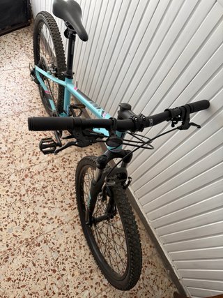 Bicicleta Orbea MX24