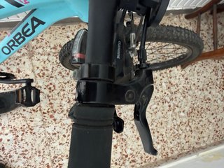 Bicicleta Orbea MX24