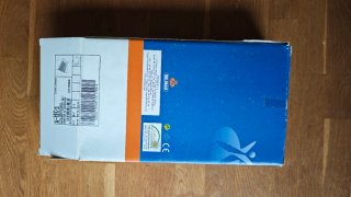 Faja Embarazo Orliman Talla Única