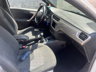 Citroen C-Élysée 2018