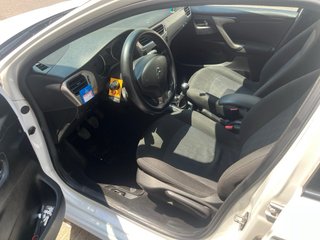 Citroen C-Élysée 2018