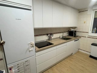 Muebles de Cocina,sin electrodomésticos