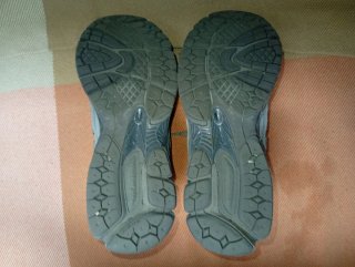 New Balance 1906R Talla 40.5 Gris