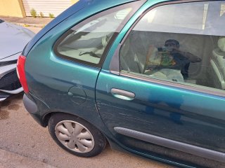 Citroen Xsara 2001