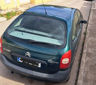 Citroen Xsara 2001