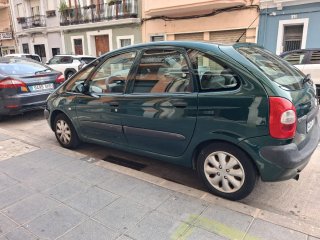 Citroen Xsara 2001
