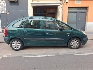 Citroen Xsara 2001