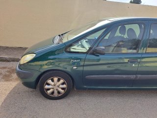 Citroen Xsara 2001