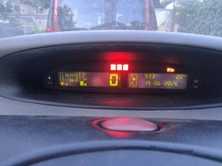 Citroen Xsara 2001