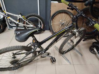 Bici Connor 24'' niño/a