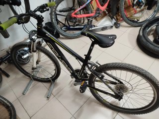 Bici Connor 24'' niño/a