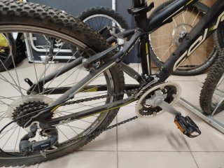 Bici Connor 24'' niño/a