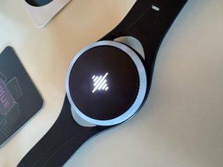 Metrónomo Soundbrenner Pulse Vibratorio