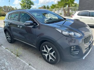 KIA Sportage 2017