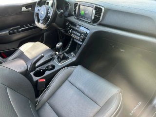 KIA Sportage 2017