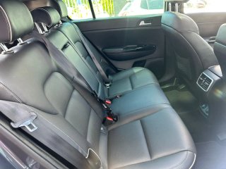 KIA Sportage 2017