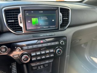 KIA Sportage 2017