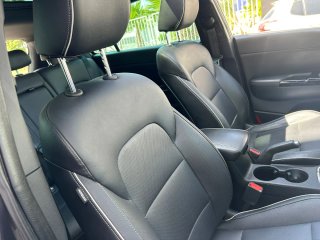 KIA Sportage 2017
