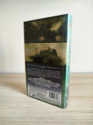 Matrix VHS