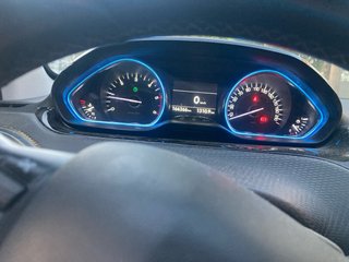 2008 peugeot Blue hdi 2016