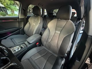 Audi A3 2018