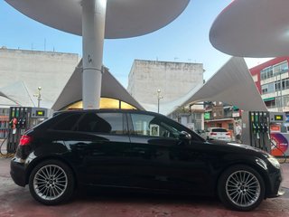 Audi A3 2018